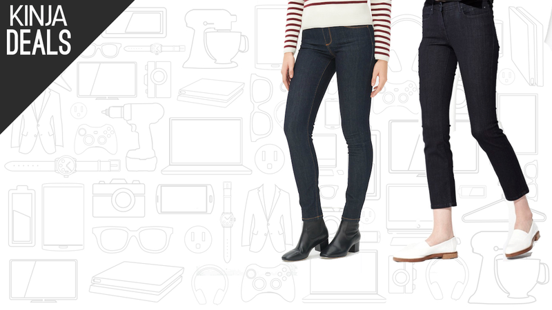 Illustration for article titled Best Apparel Deals: Dansko, Anthropologie, Burt's Bees